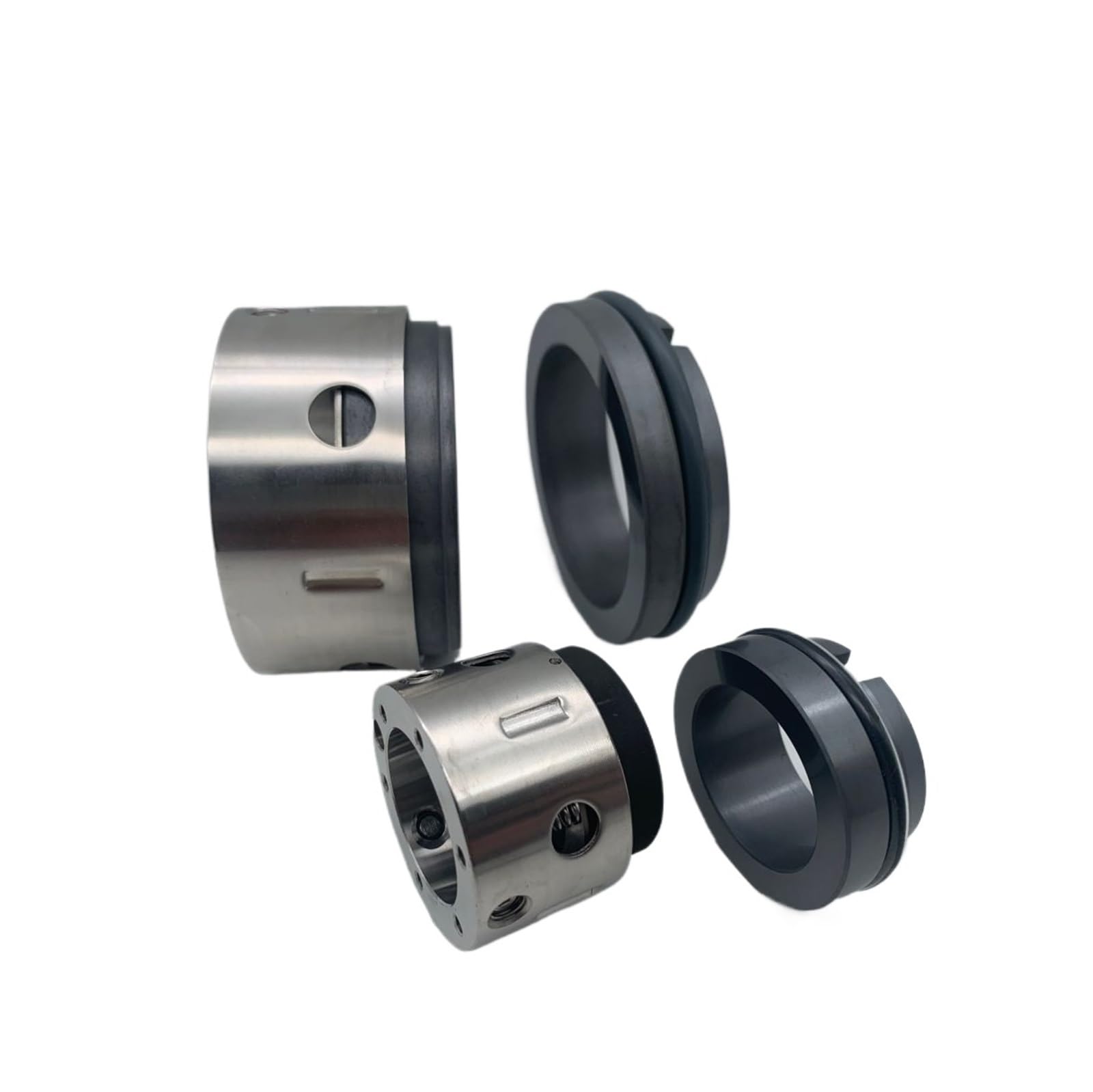 58U-45, 0450/58U Mechanical Seals for Shaft Size 45mm Pumps(TC-TC-FEP)