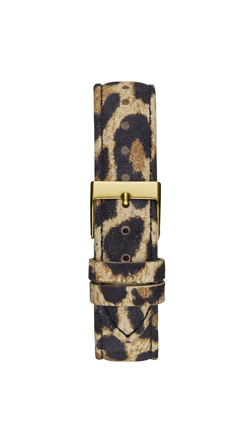 Guess Watch GW0745L2, Multicolor, Correa