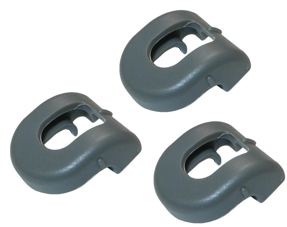 PHUOC LOC THO for Craftsman Nailer 3 Pack of Replacement No Mar Pads, N568398-3PK