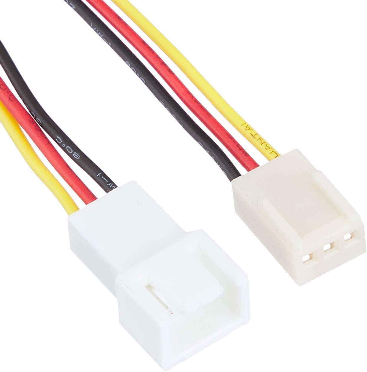 (未使用･未開封品)アイネックス ファン用電源延長ケーブル CA-090 Amazon.co.jp: AINEX ファン用電源延長ケーブル 50cm CA-090A