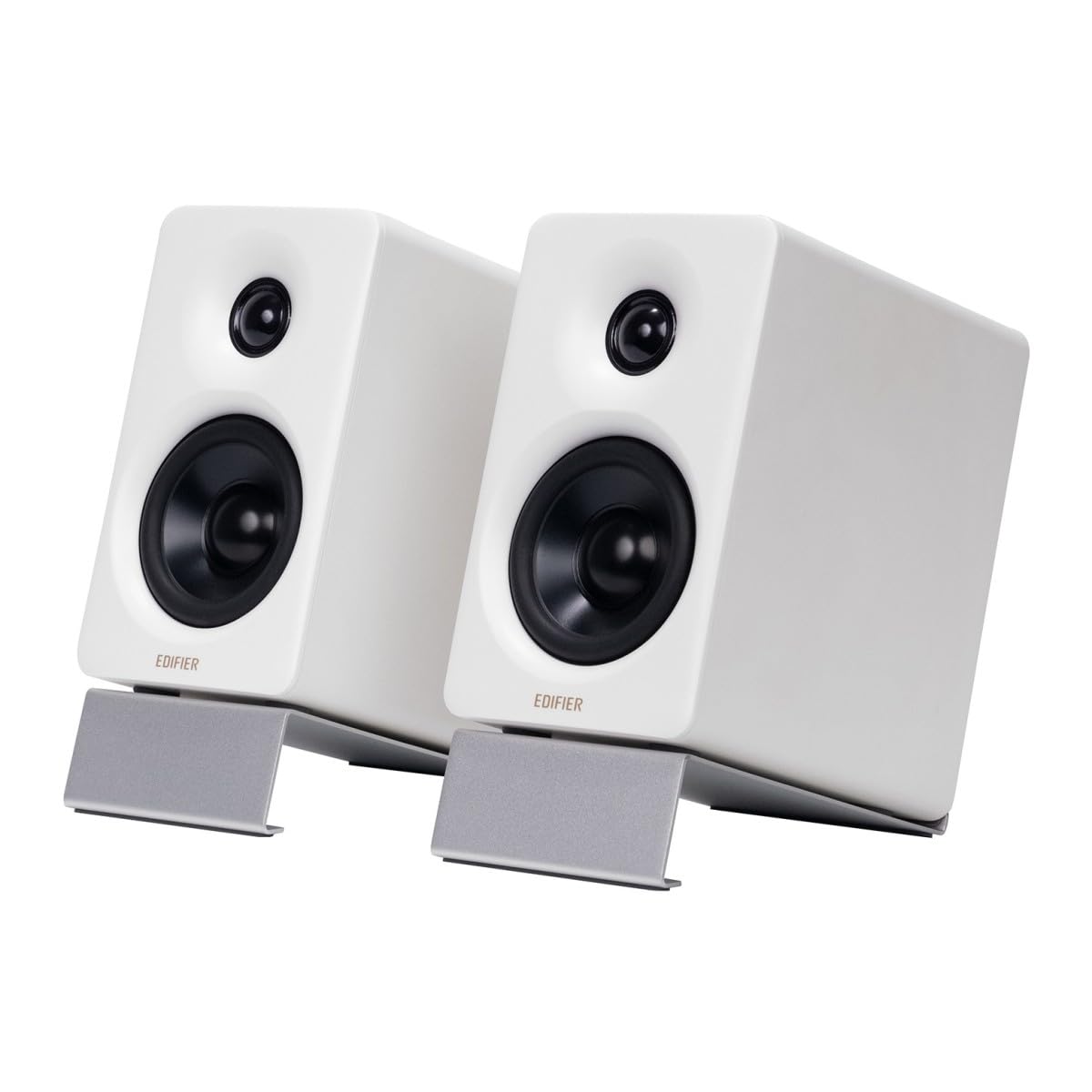 USB-C/AUX Bluetooth スピーカー M60 EDIFIER Edifier PC/Laptop/Computer for 2.0, Speakers Desktop Compact M60 PCスピーカー