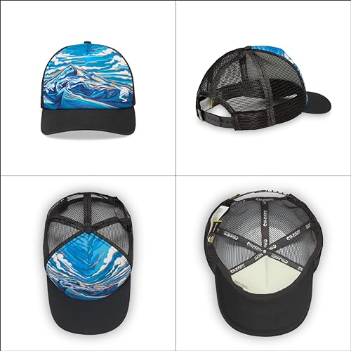 Image of Sunday Afternoons Artist Series Trucker Cap