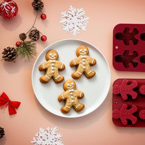 Catálogo de Moldes de galletas de jengibre - los preferidos. 27 Imagen adicional