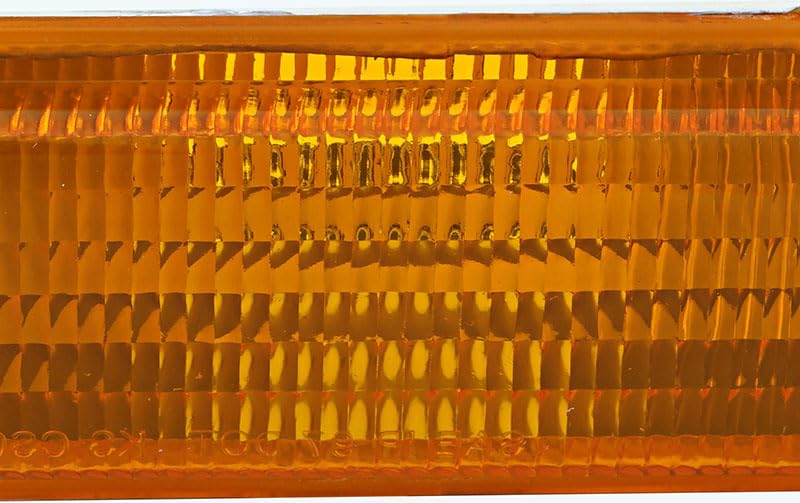 For Jeep Cherokee Parking Light Lamp 1997 1998 1999 2000 2001 Driver Left Side