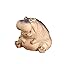 Chubby Hippo