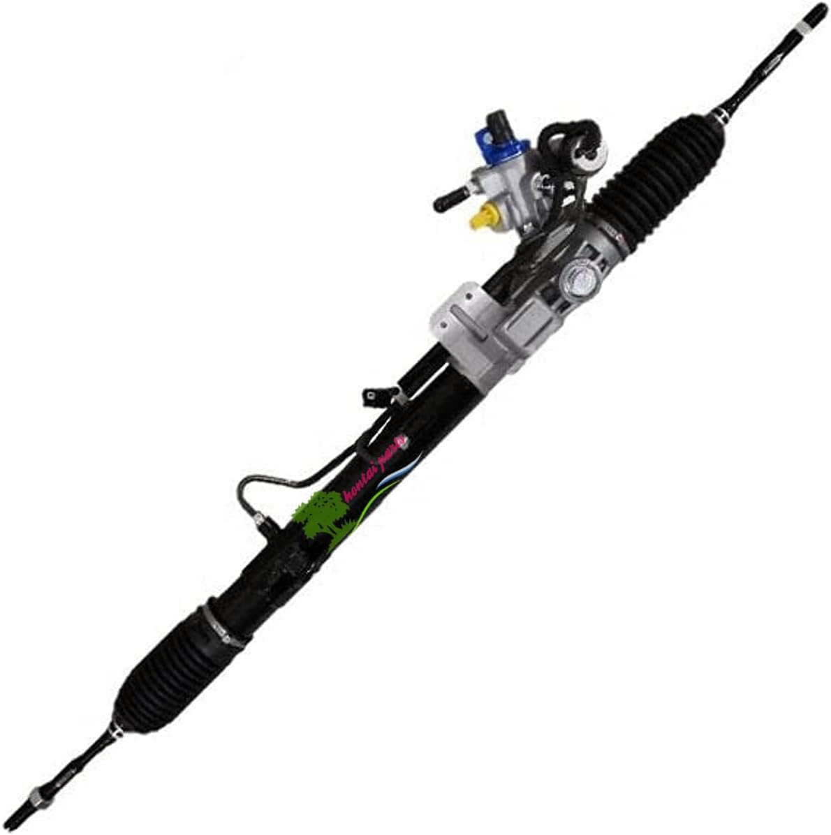 New RHD power steering rack Replacement Parts for NISSAN TEANA II J32 49001-JN20A 49001JN20A