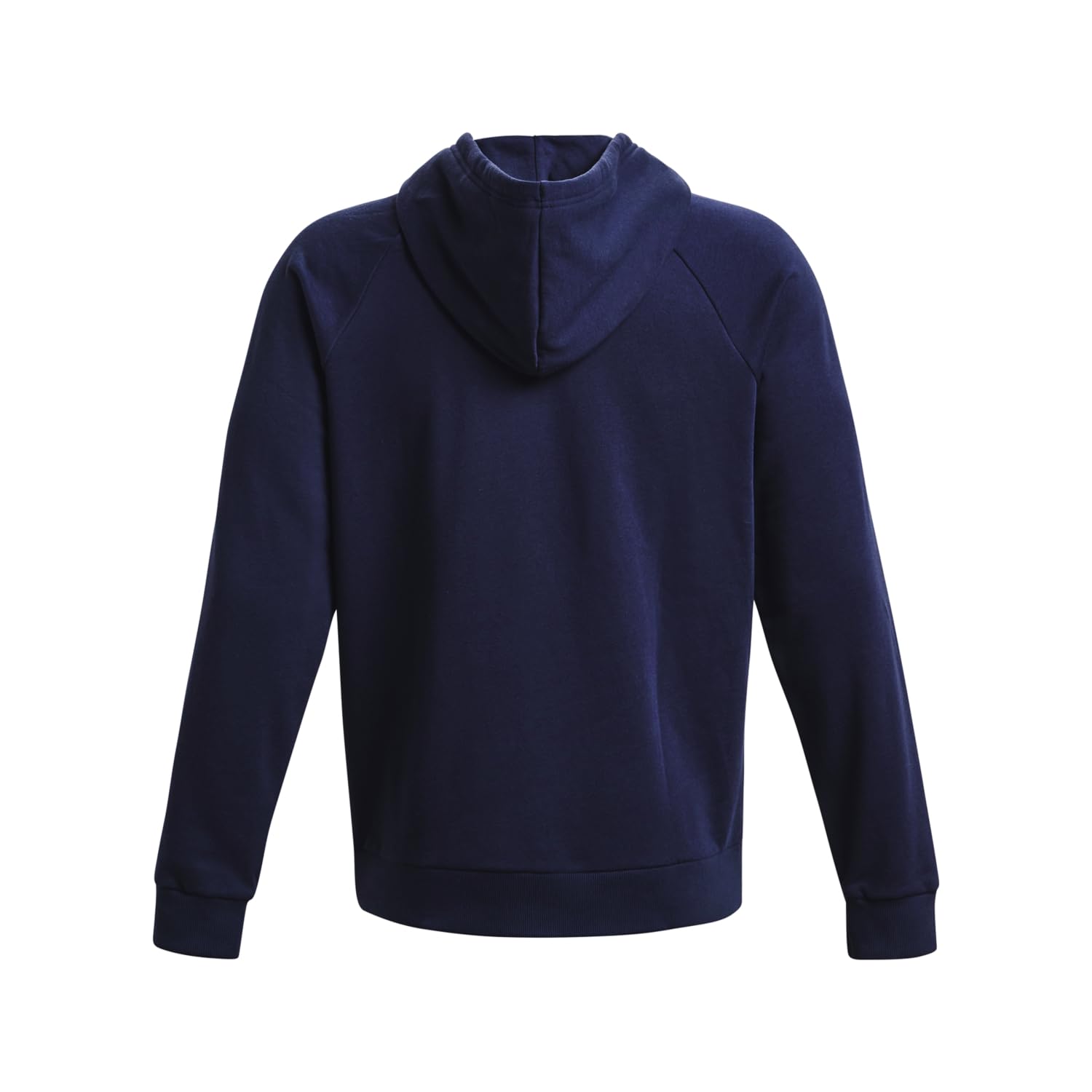 Under Armour, Rival Fleece Po Hoodie, Felpa In Pile, Uomo