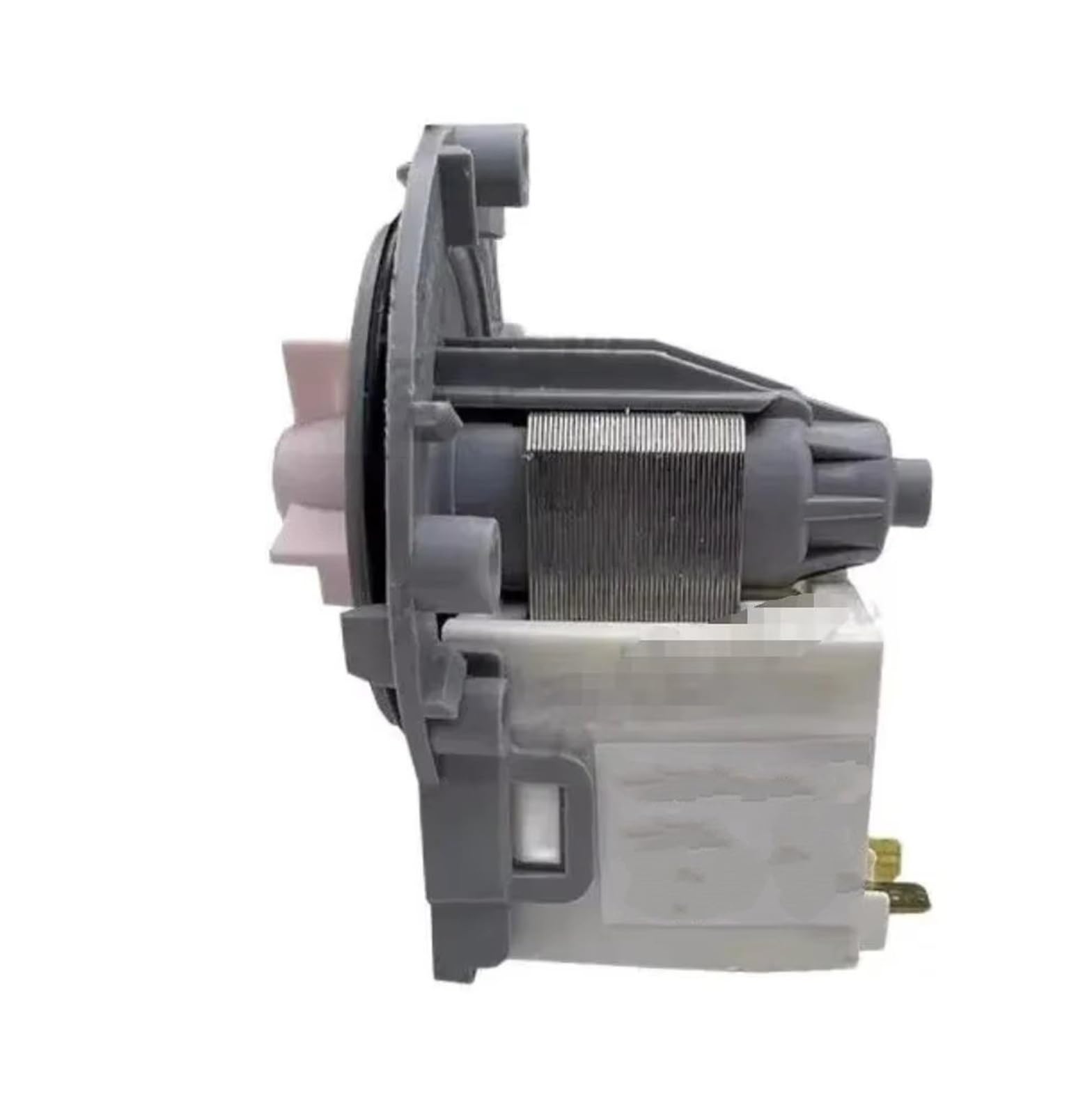 Ldtbmdj One Color Washingmachine Drain Pump Motor For Lg Washing Machine Drain Pump Plug Motor Part For Dc31-00030E Washer Drainage Parts