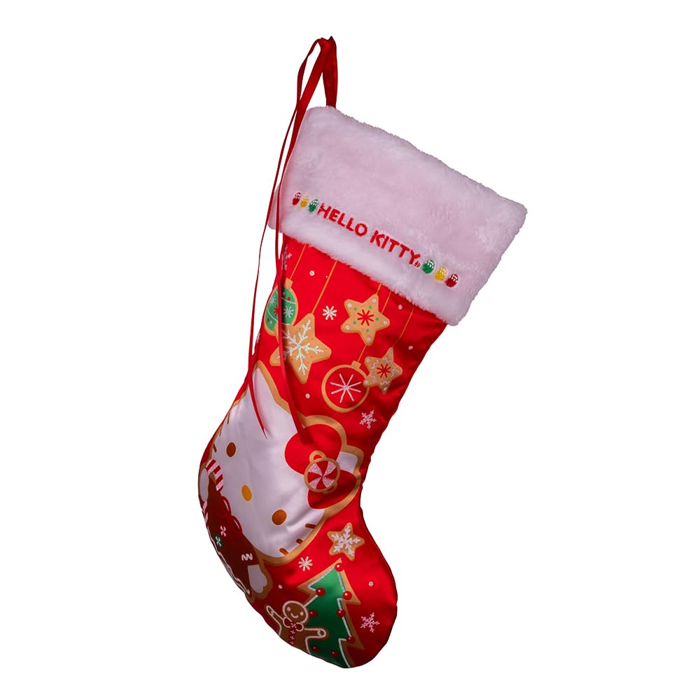 Calza di Natale personalizzata - calza personalizzata - calza di Natale