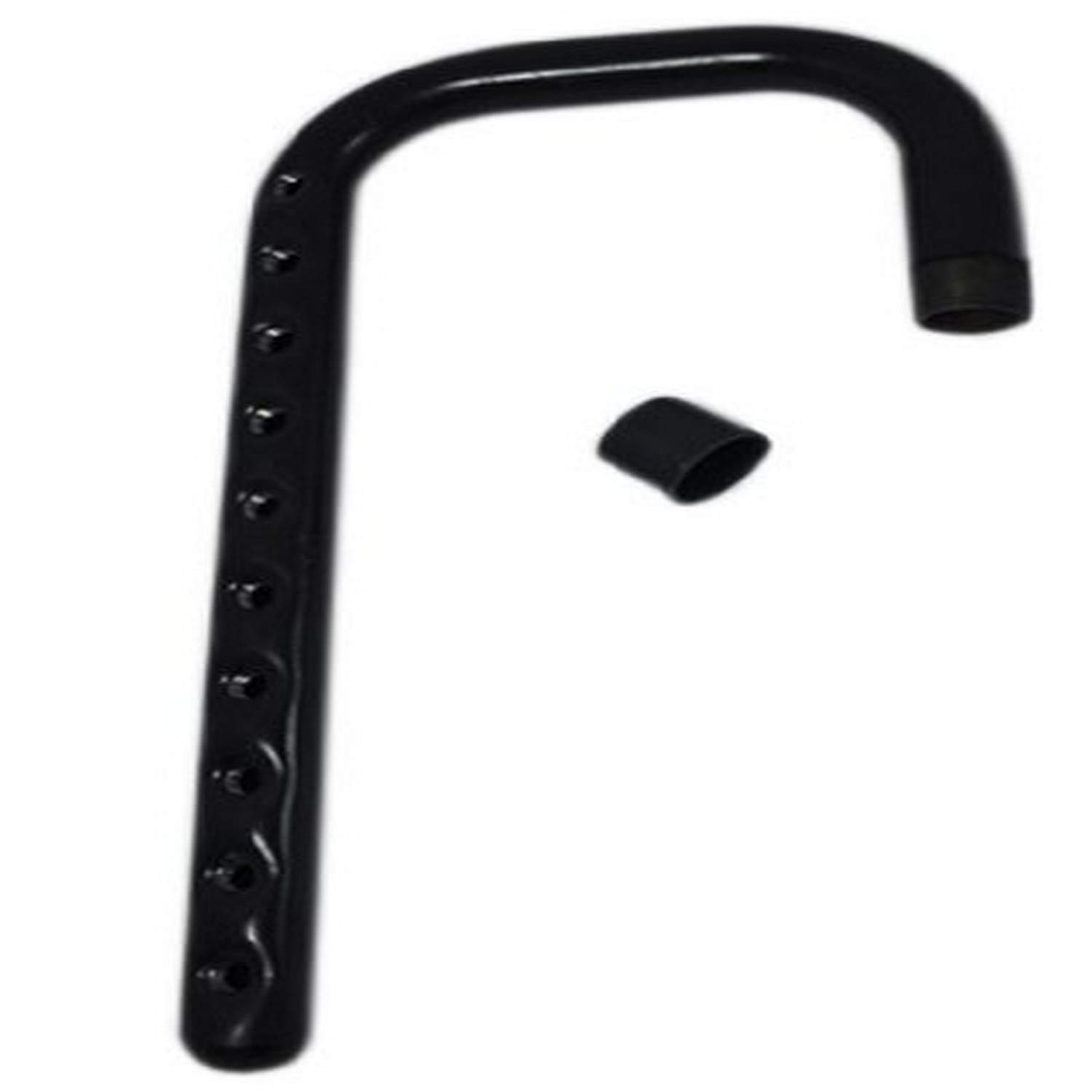 Zodiac L0052200+ Main Gas Assembly Manifold Burner Replacement for Zodiac Jandy Lite2 Pool and Spa Heater