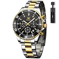 B2 - Black / Gold Silver