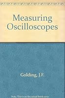 Measuring Oscilloscopes 0592000575 Book Cover