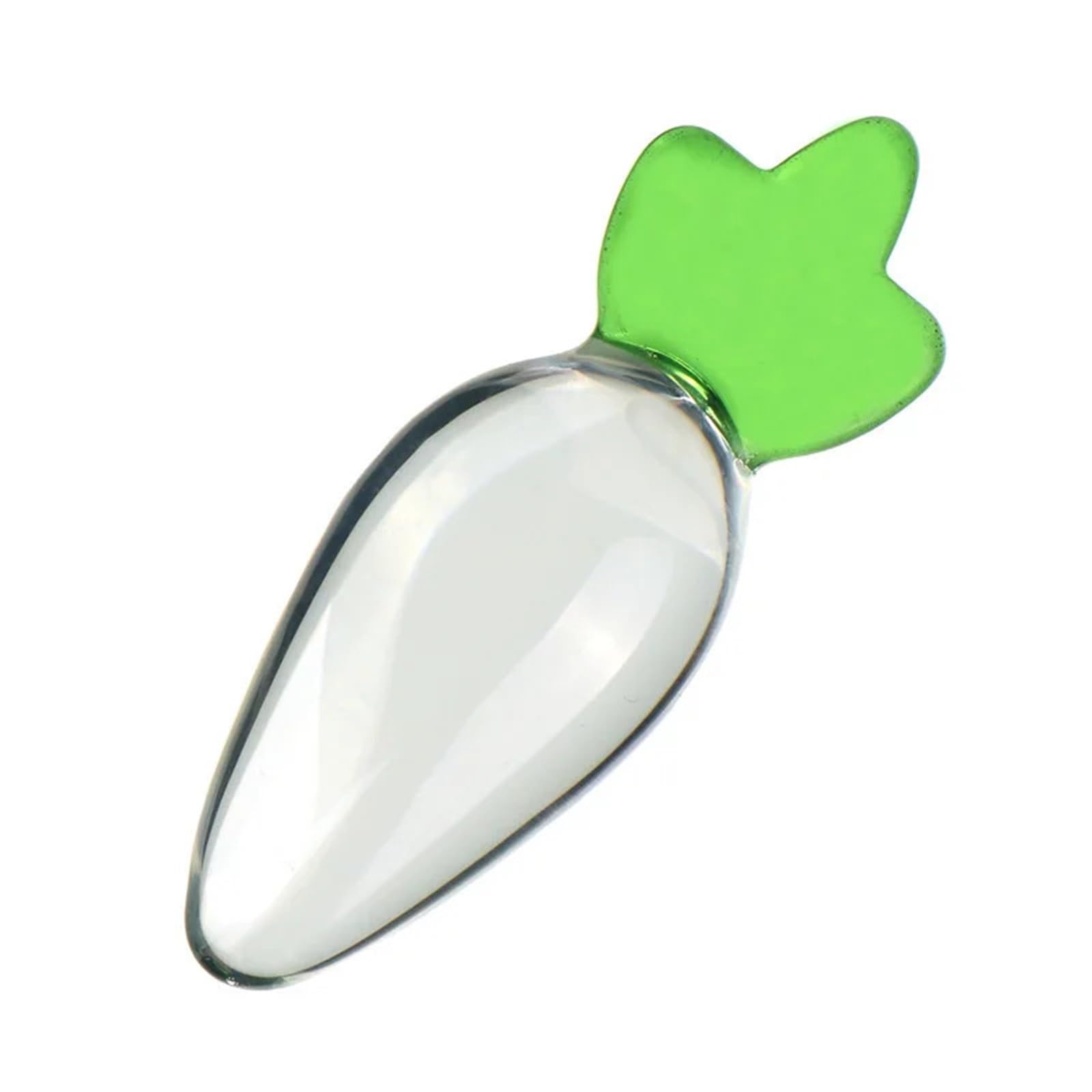 Amazon.com: Carrot Glass Anal Plug for Women Butt Plugs Penis Nightlife Anus  Dildo Adult Masturbation Adult Gay Sex Toys Lover Gifts(B) : Health &  Household