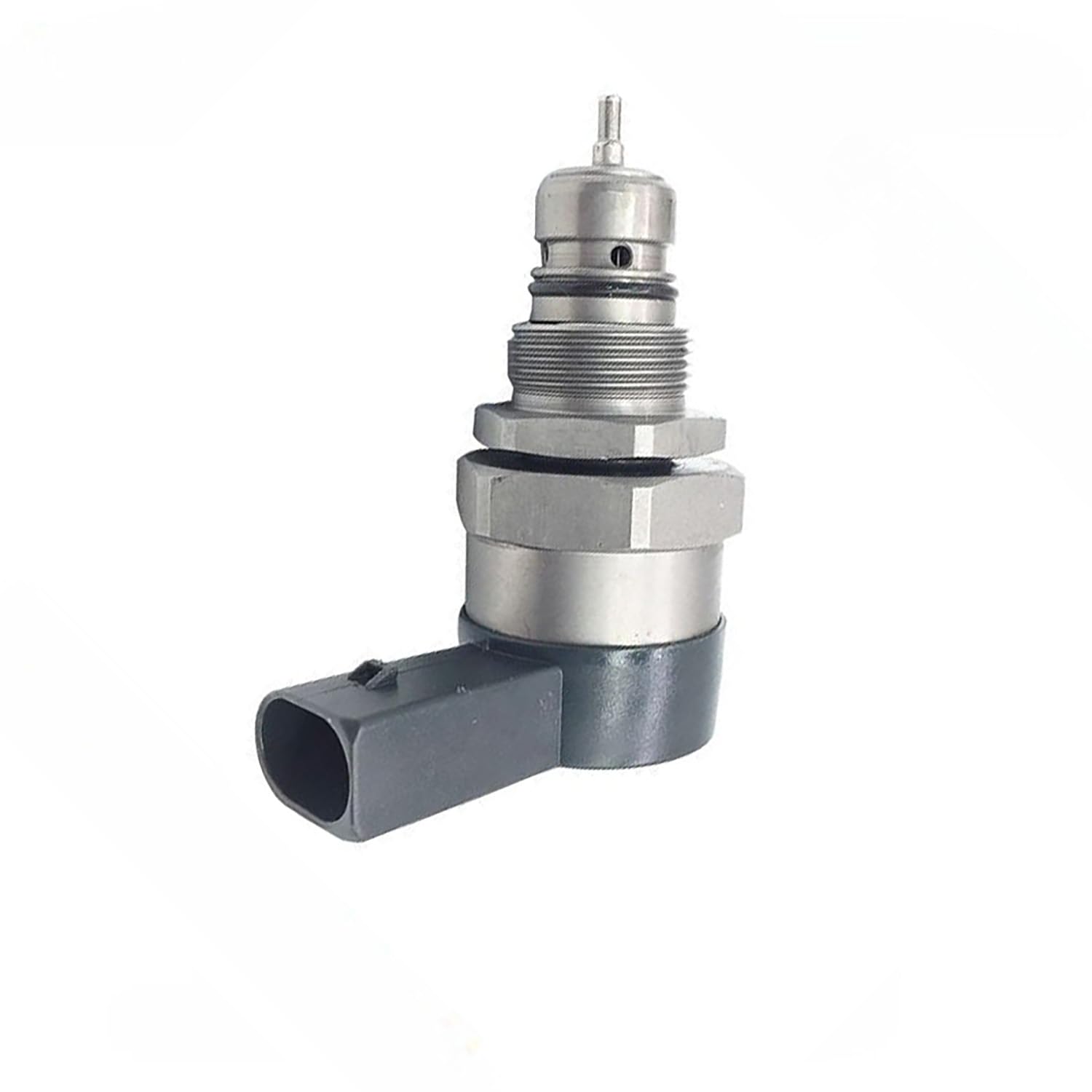 Photo 1 of FIWARY Fuel Rail Pressure Regulator 057130764H for VW Audi 2.0L 3.0L TDI Diesel