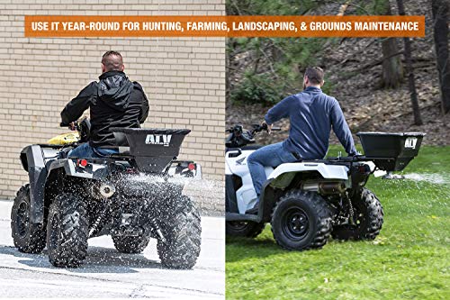 Buyers Products Company ATVS100 Atv Broadcast Spreader thumb #6