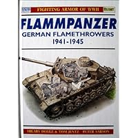 Nvg015 Fa Flammpanzer
