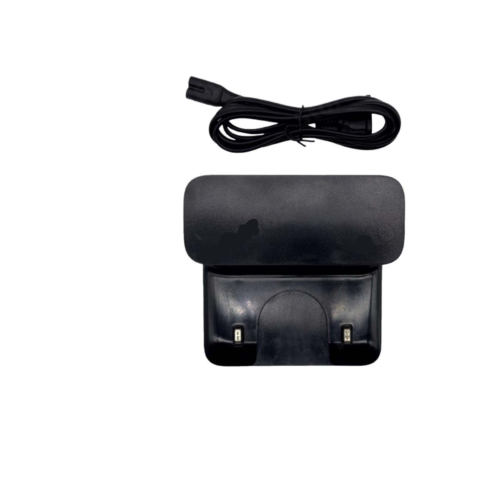 Station de chargement aspirateur robot Xiaomi 1C STYTJ01ZHM base de recharge balayage noir
