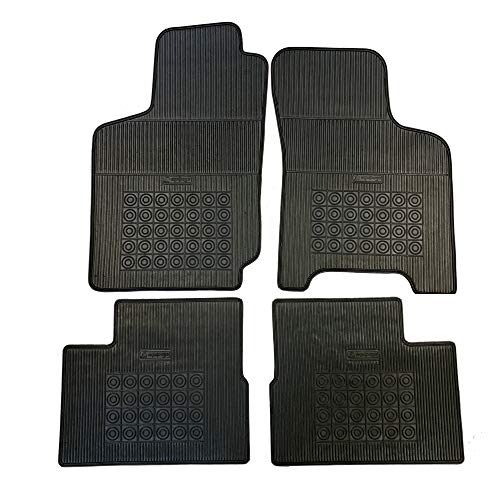 Tapete Corsa - Eqmax