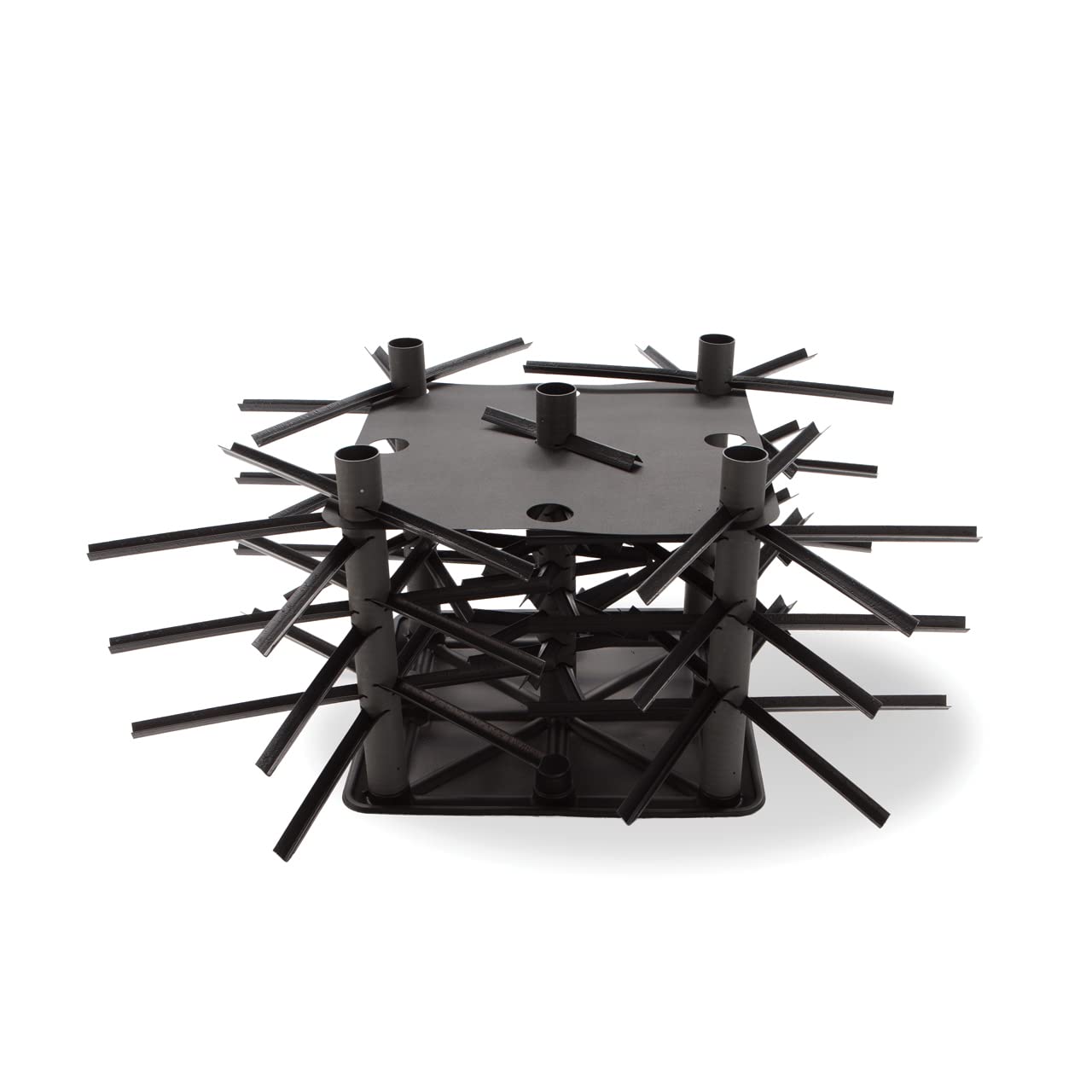 MossBack Fish Habitat Reef Kit Artificial Fish Habitat for Lakes and Ponds