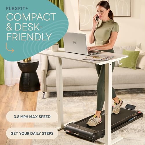 Image of Lifepro Treadmill