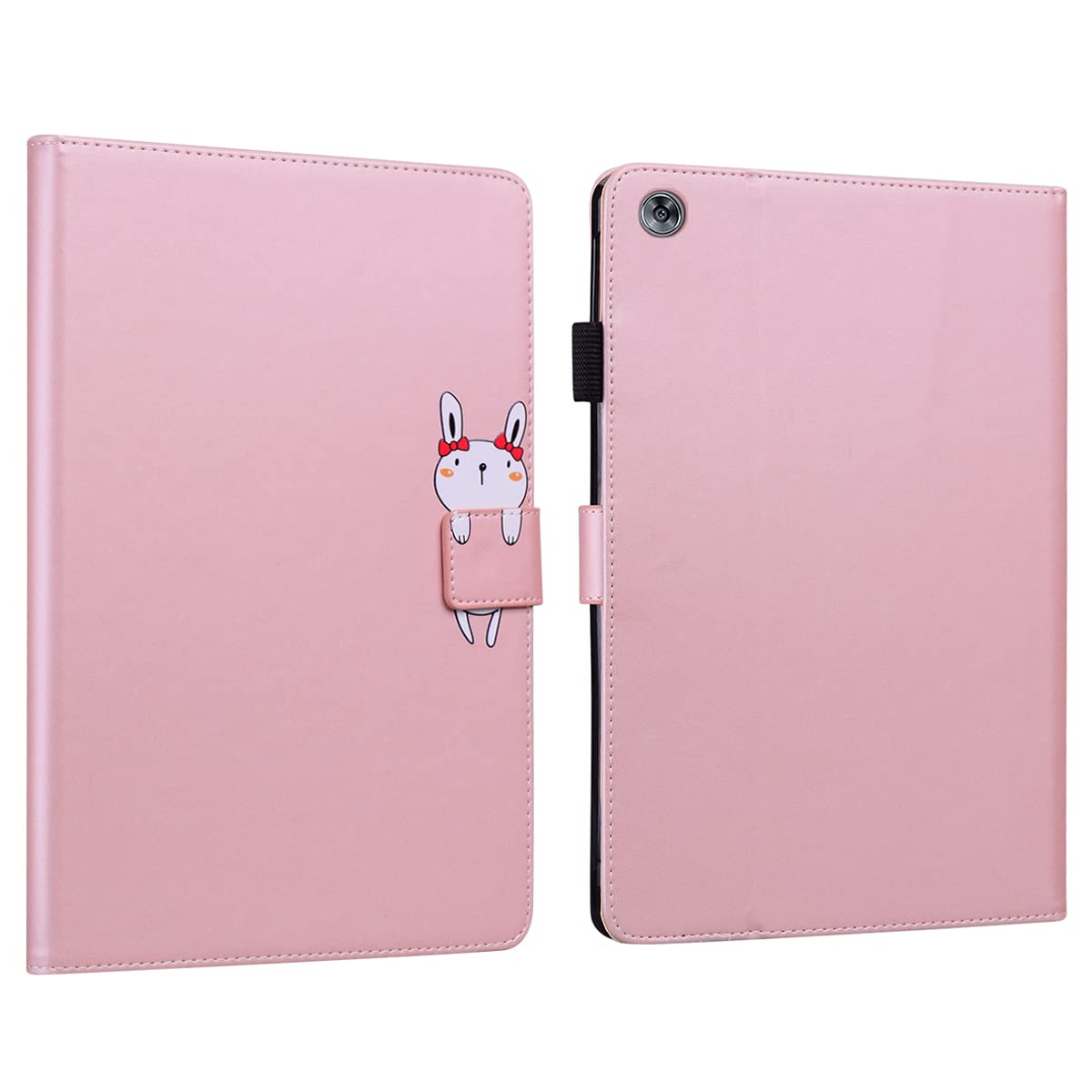 HUAWEI タブレット MediaPad M5 SHT-W09 ケース付 Huawei Mediapad M5 8.4 ケース メディアパッド m5 カバー SHT