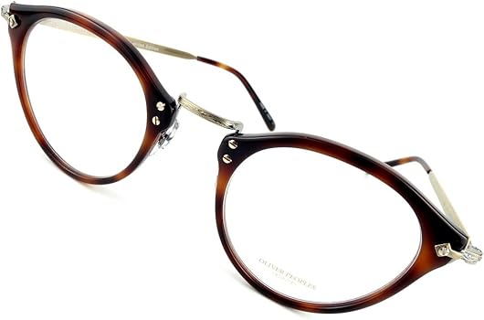 Amazon | OLIVER PEOPLES/オリバーピープルズOP-505 DMLimited Edition