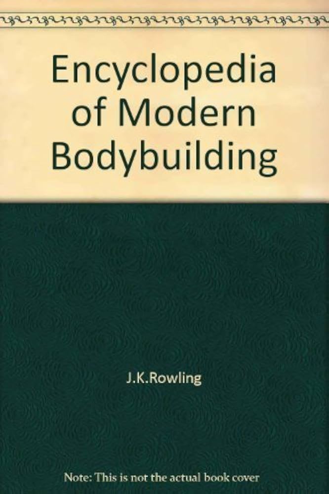 エンサイクロペディア オブ モダンホデイビルディング Amazon