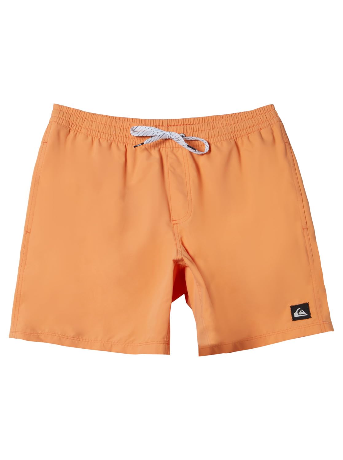 Quiksilver Everyday Solid Volley – Bañador para niño 2-7 AQKJV03028