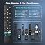 Universal TV Remote Only for Samsung/LG/Vizio/Roku/TCL/Hisense/Sony/Philips Smart TVs Remote Control Replacement