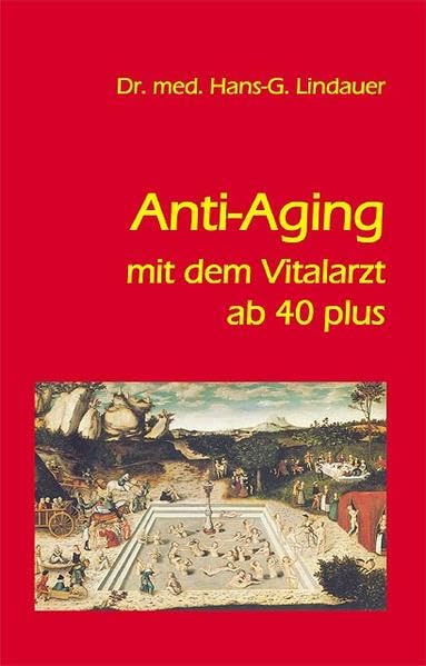 Active-Aging mit dem Vitalarzt ab 40 plus