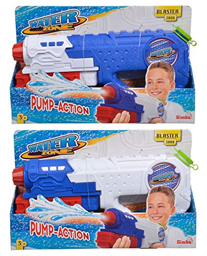 Simba Waterzone Water Blaster 3000 Asst - vue 5
