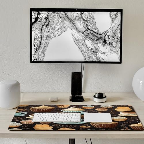 Sous-main de bureau protection de bureau pour maman idée cadeau maison utile
