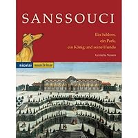 Sanssouci 3894792760 Book Cover