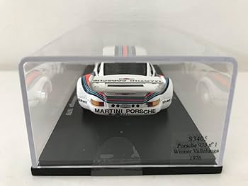 Amazon | スパーク 1/43 ミニカー 935/76 ヴァレルンガ 1976#1