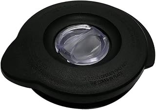 Blender Jar Lid Cover Cap Replacement for Oster Osterizer Classic Series Blender 6-Cup Glass Jar,Blender Lid Replacement Parts for Oster Pro 1200