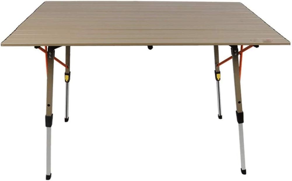 Folding Table-Outdoor Folding Portable Picnic Camping Table