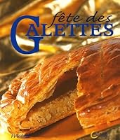 Fete des galettes 2737227771 Book Cover