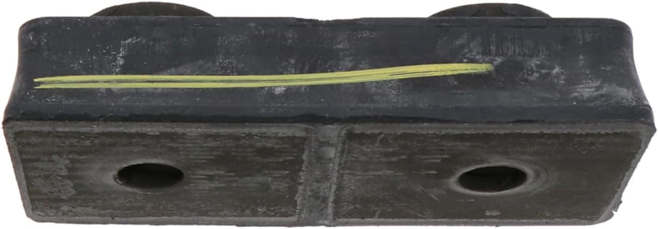 Freightliner Engine Isolator 01-33963-000 - Black Push Button Relay Switch - ON-OFF Operation