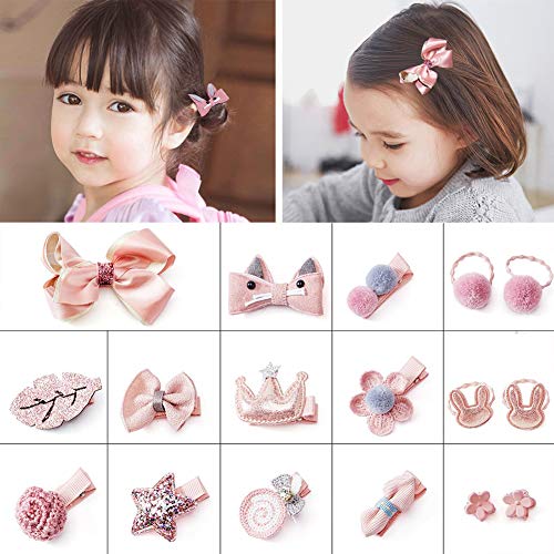 best barrettes for toddlers