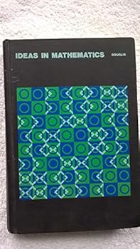 Hardcover Ideas in Mathematics. Book