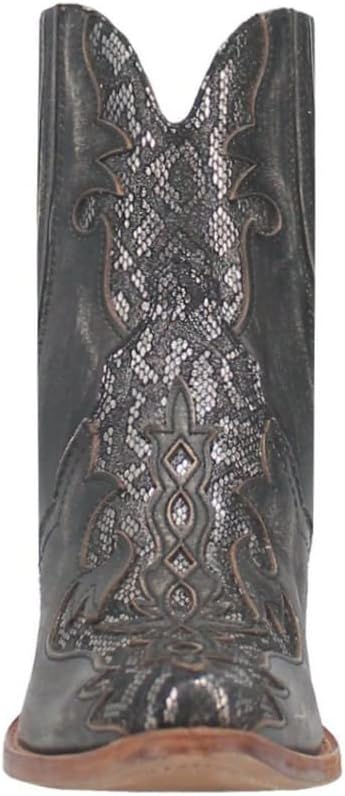 Dan Post Women's Shay Western Boot