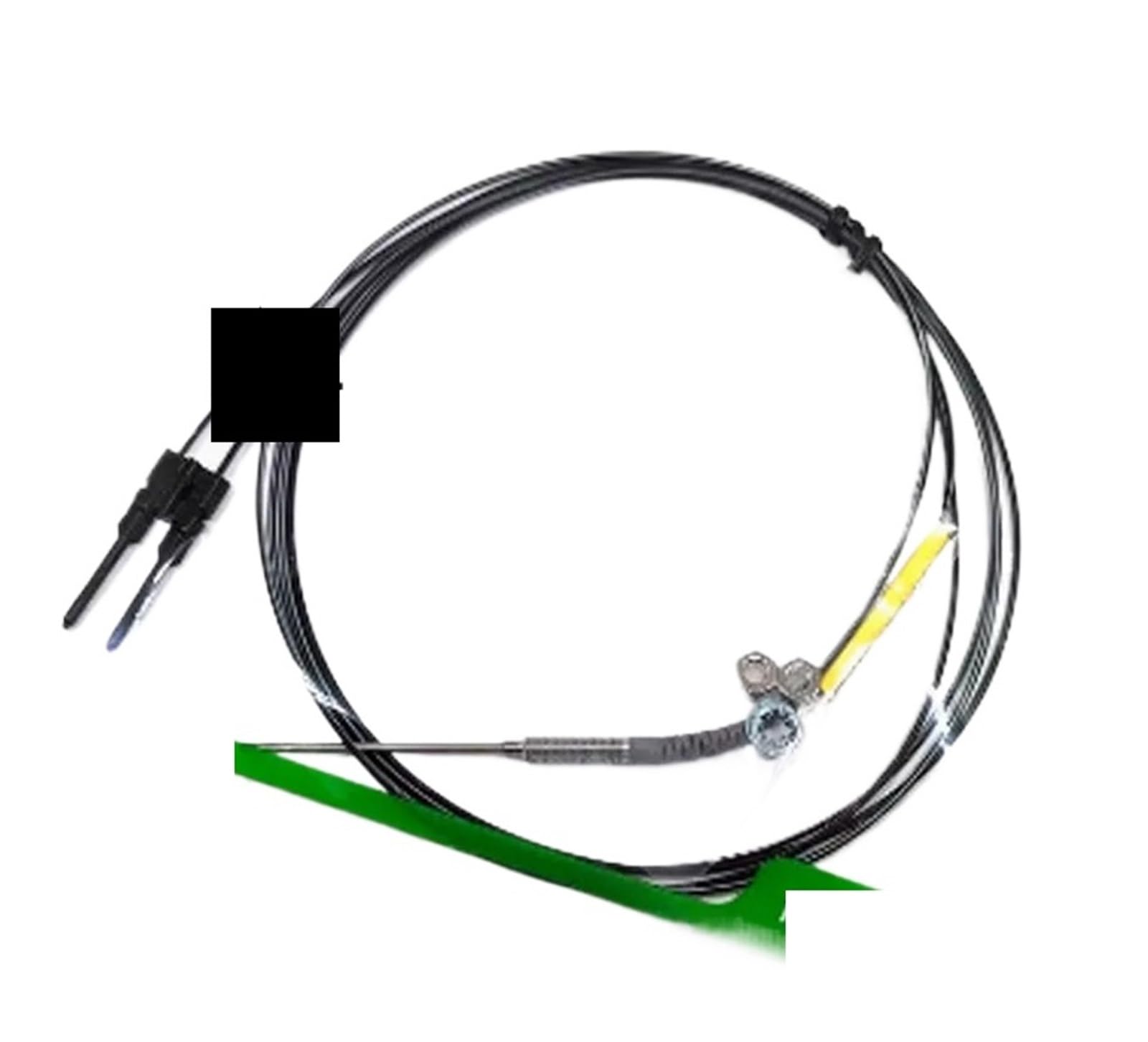 XDDQWSWA PRD-410-M M4 reflective fiber optic sensor