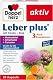 Leberkur Doppelherz Leber plus mit Cholin zur Unterstützung der Leberfunktion
