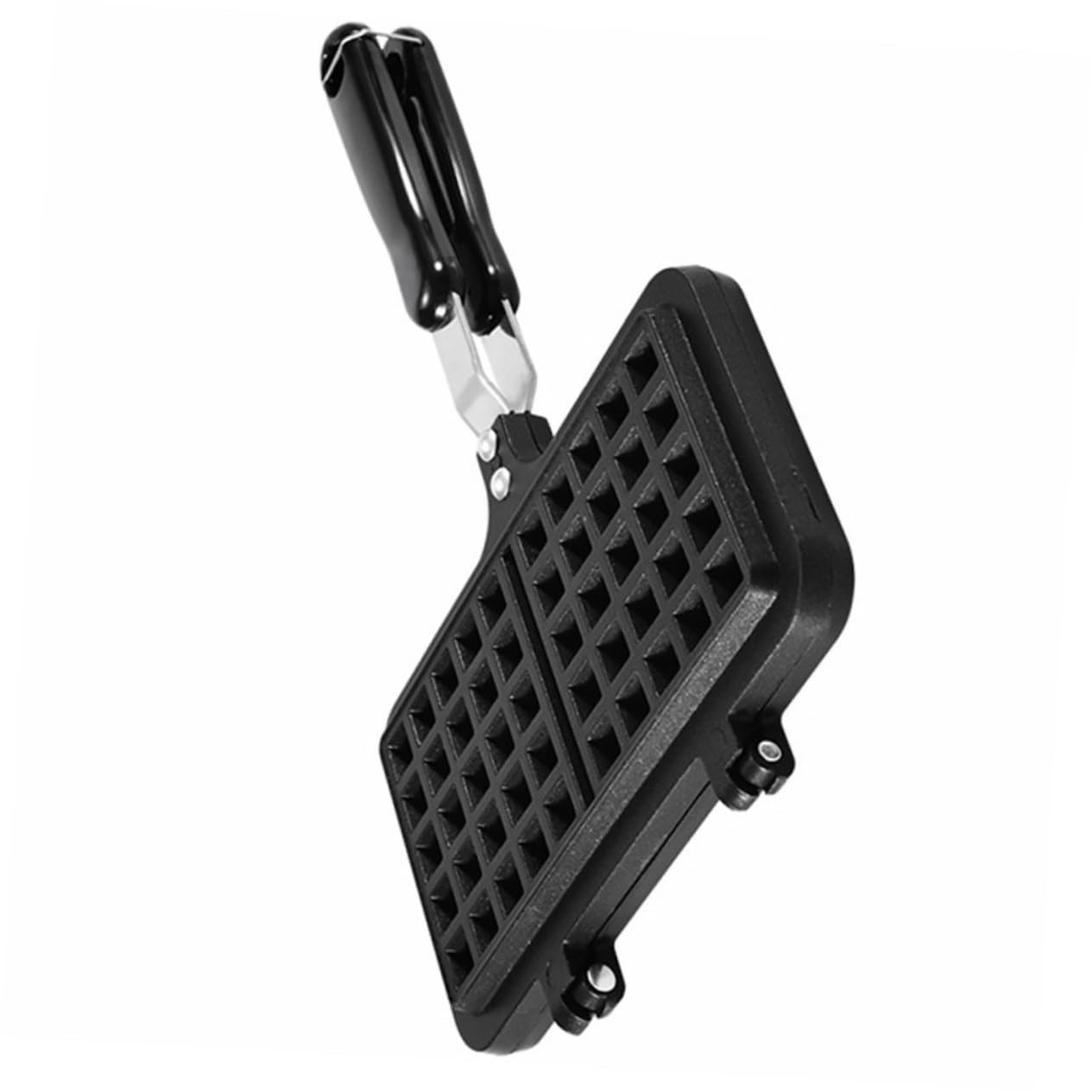 VICASKY Stampo Per Waffle e Stampo Per Dolci in Teglia Da Forno Riutilizzabile, Design Creativo Texture Definita Per Uso Domestico e Preparazione Fai Da Te Di Torte in Cucina