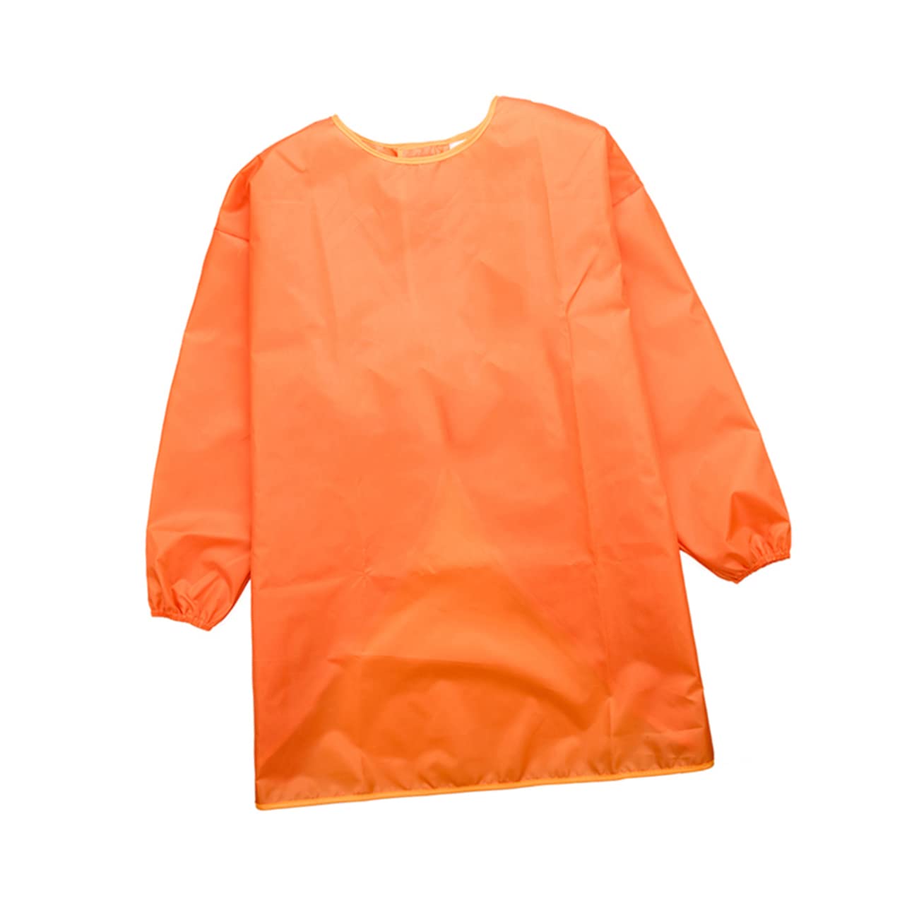 Toyvian 3piezas Delantal De Pintura Infantil Mangas Largas Para Rosa Talla Para
