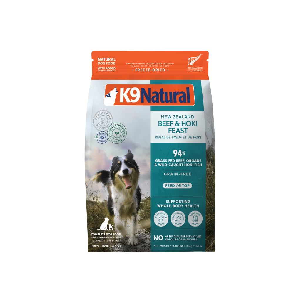 ドッグフード Ken Amazon.co.jp: ケーナインナチュラル (K9 Natural) フリーズ