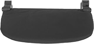 Toyvian Pedal De Carrinho De Bebê Acessórios Para Carrinho De Bebê Extensor De Carrinho Estribo Carrinho De Plástico Carrinho Infantil Banco De Pé De Plástico Extensão De Carrinho Pedal