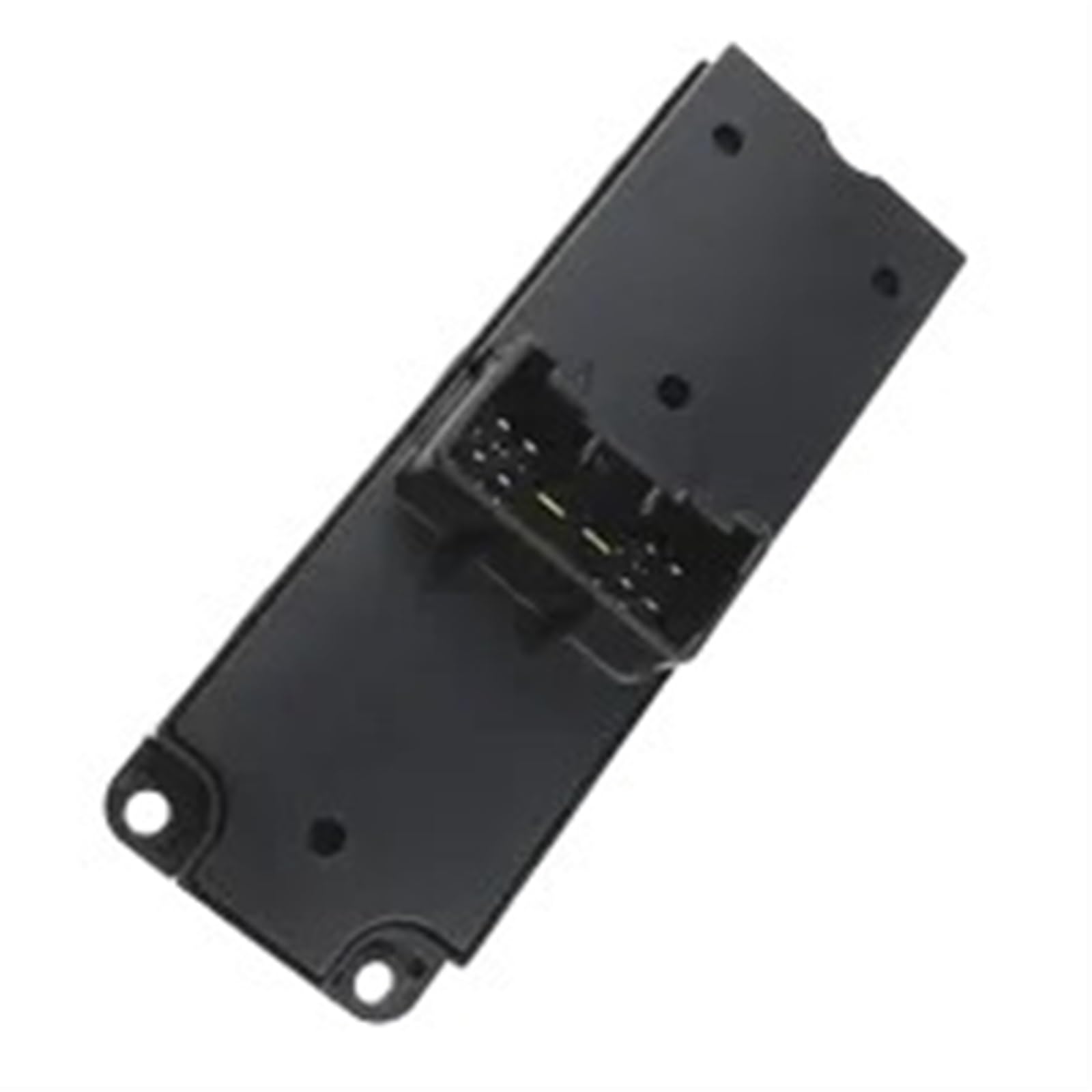 Elevador de interruptor de coche Botón elevador de interruptor ventana RHD 10 pines para Ford para Ranger 2006-2012 UR93-66-350