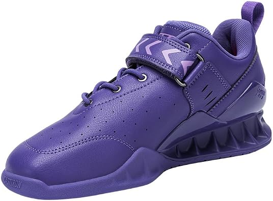 IronLifter 2 Womens Lifting Shoes, Wide Toe Box, 1.4in Heel