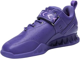 IronLifter 2 Women's Lifting Shoes, Wide Toe Box, 1.4in Heel